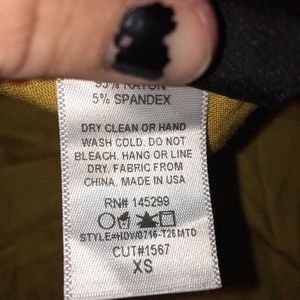 Harley Davidson tank top